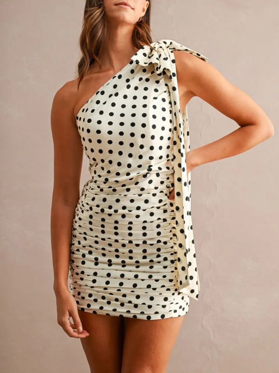 Vestido Marili  1