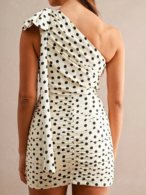 Vestido Marili 