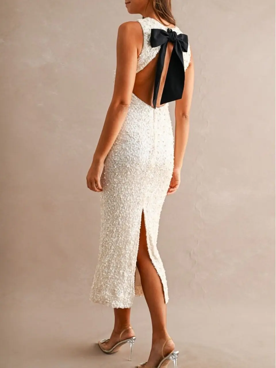 Vestido Valeria  2