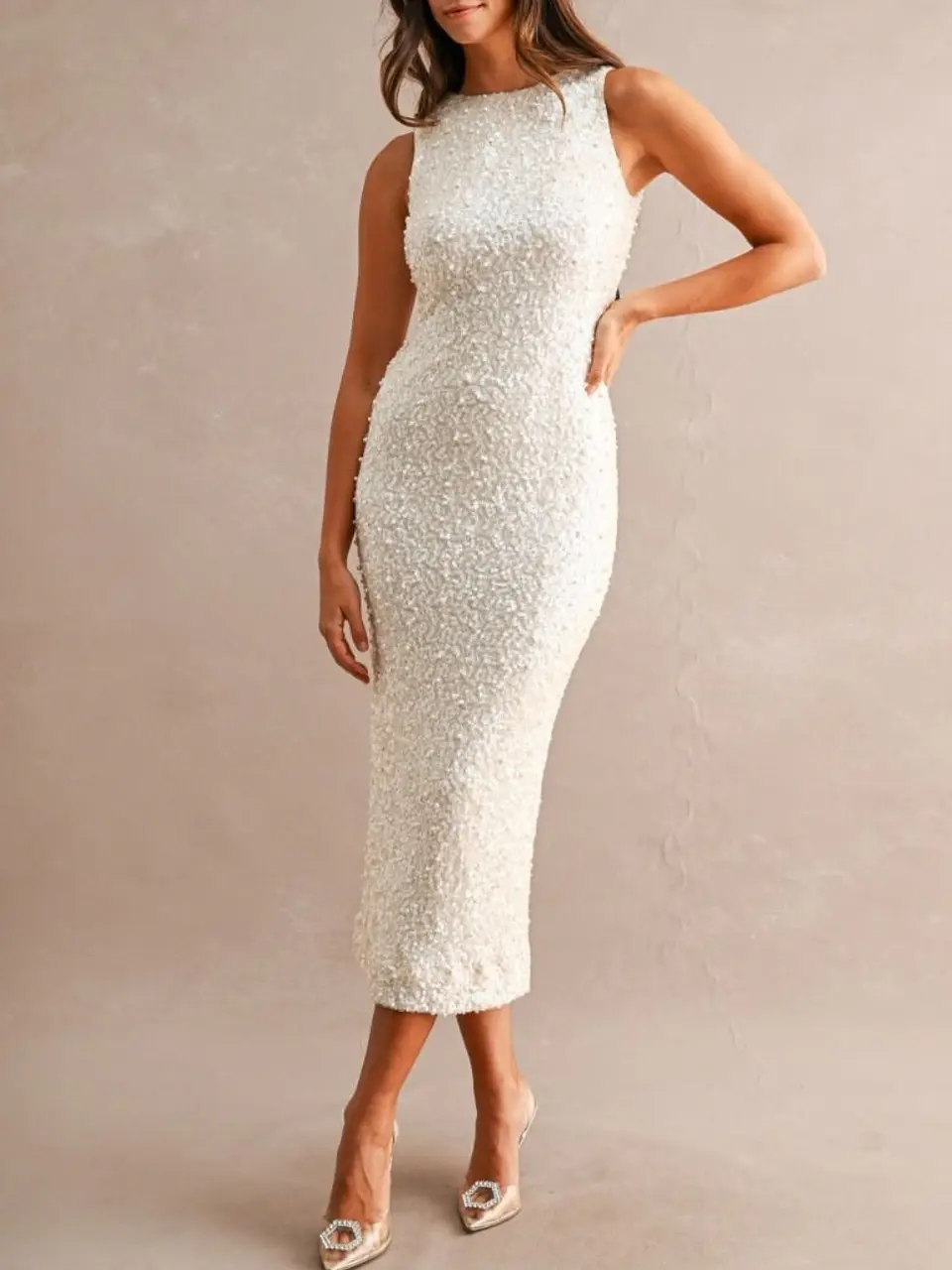 Vestido Valeria  3