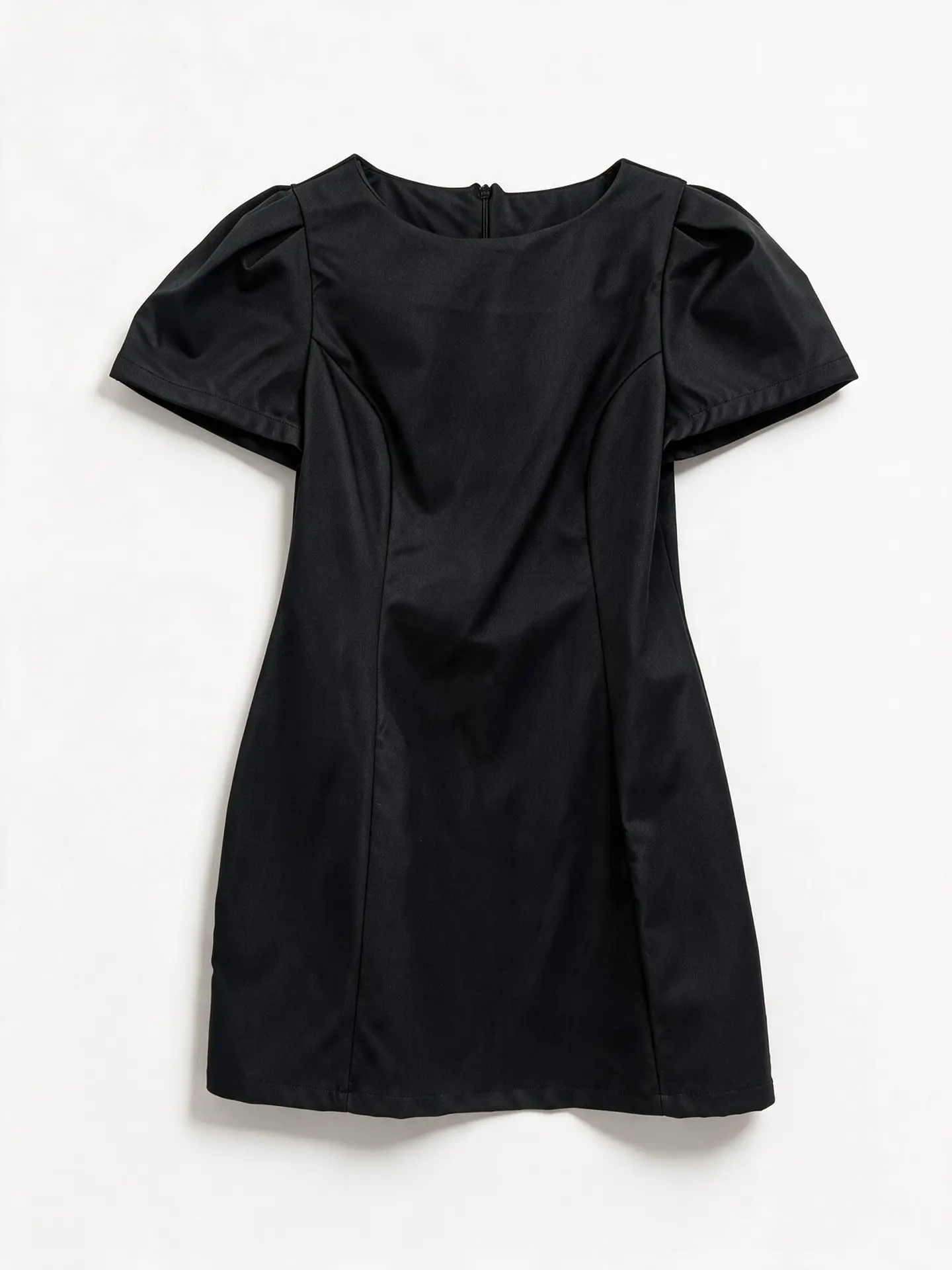 Vestido Scay Negro 1
