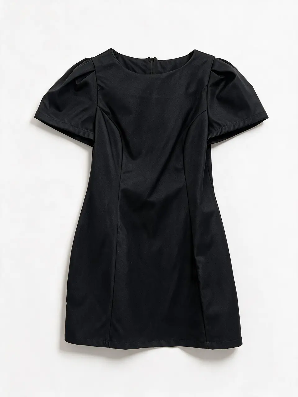 Vestido Scay Negro 1