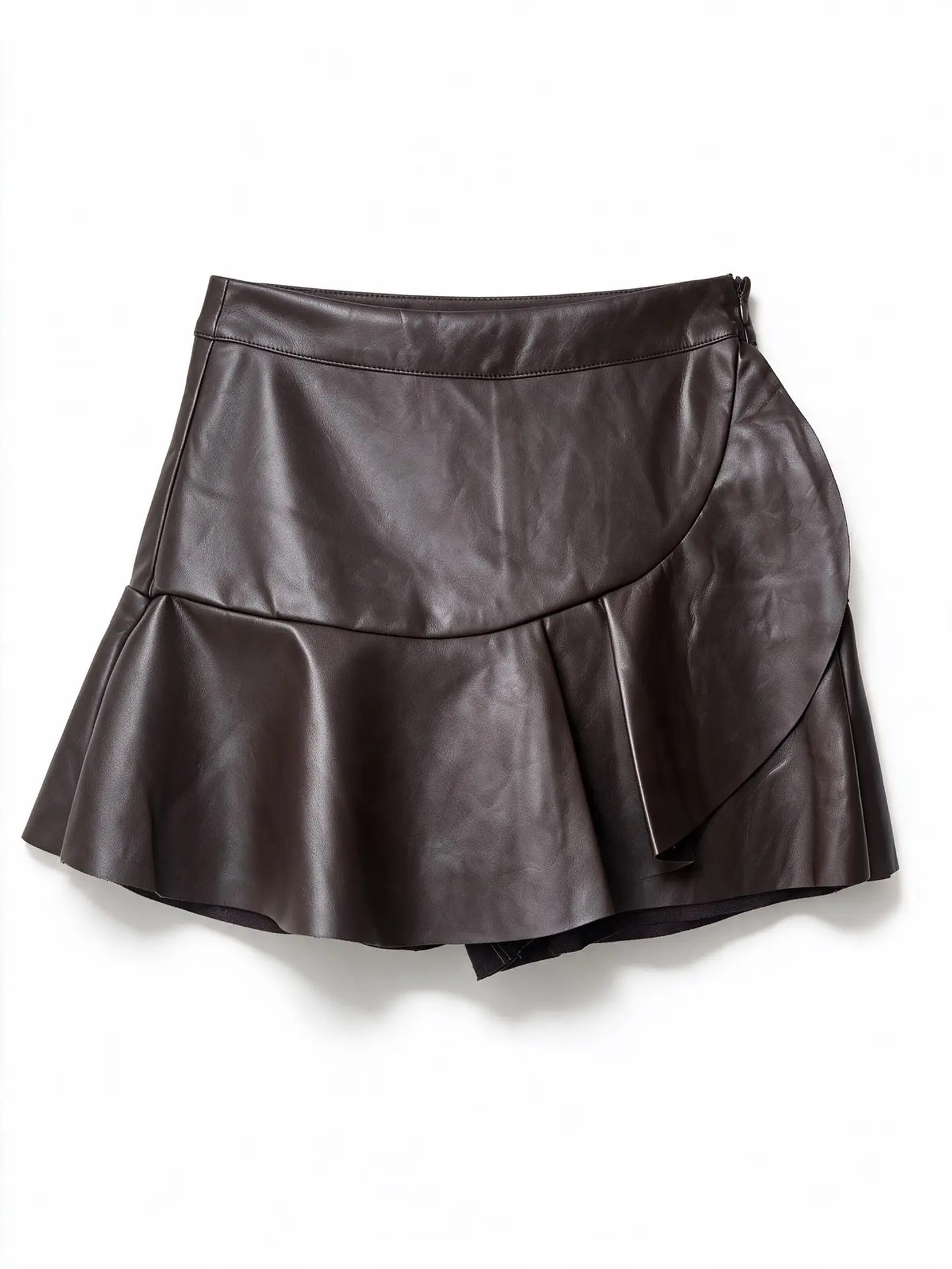 Short Falda Katy Café 3