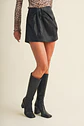 Short Falda Sol  - Miniatura 2