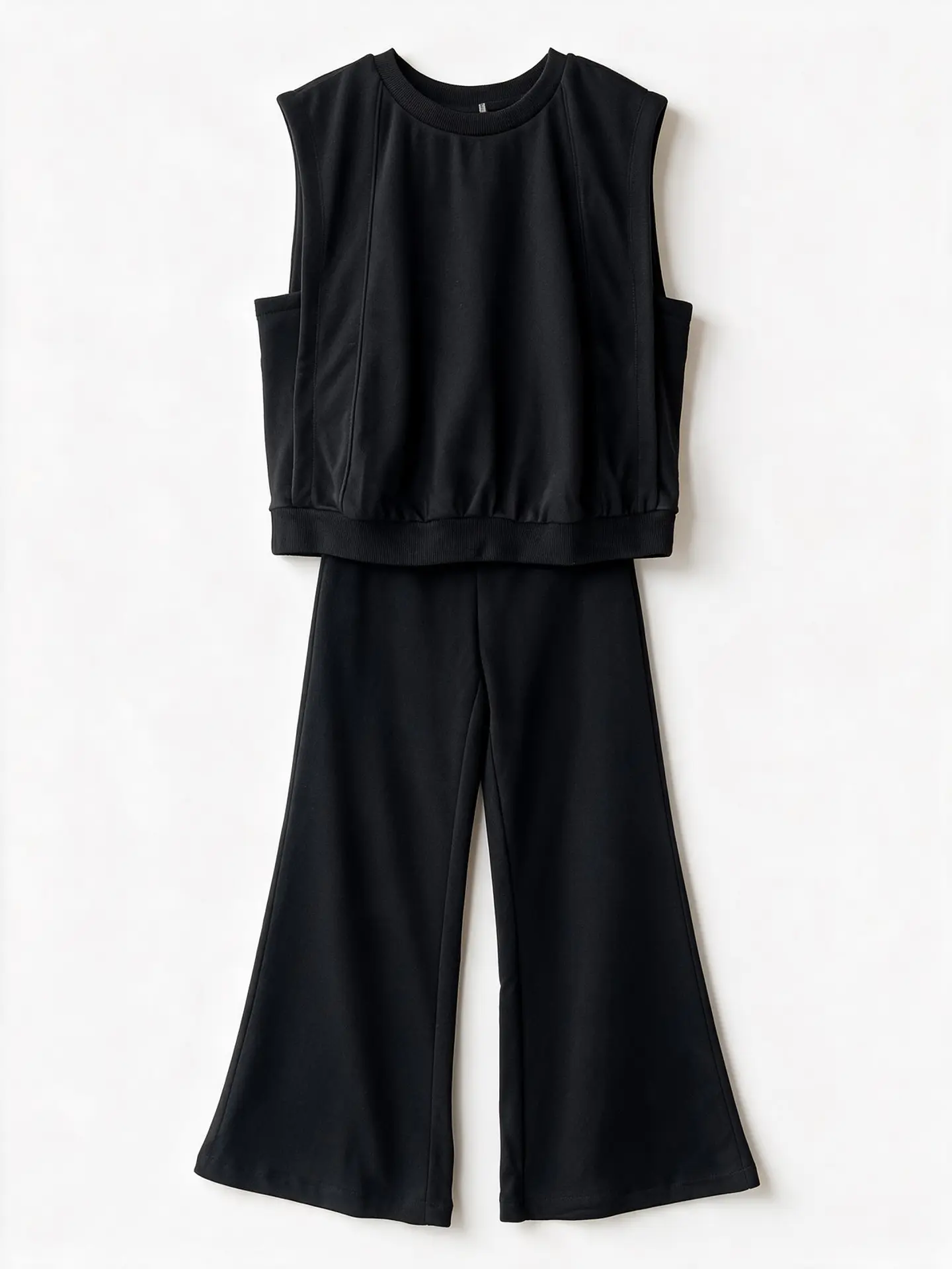 Conjunto Charlie 4
