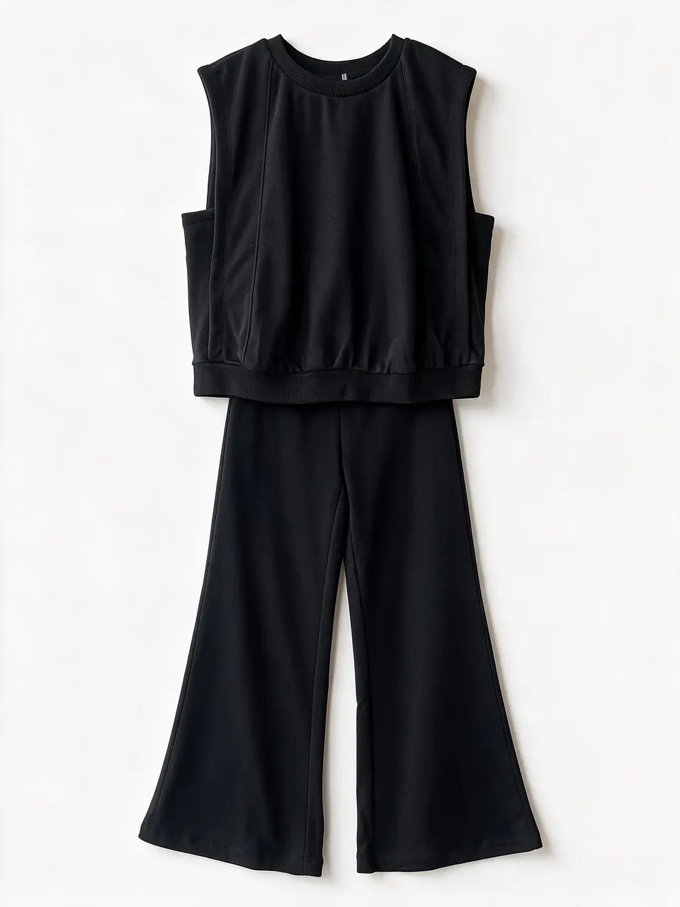 Conjunto Charlie 4