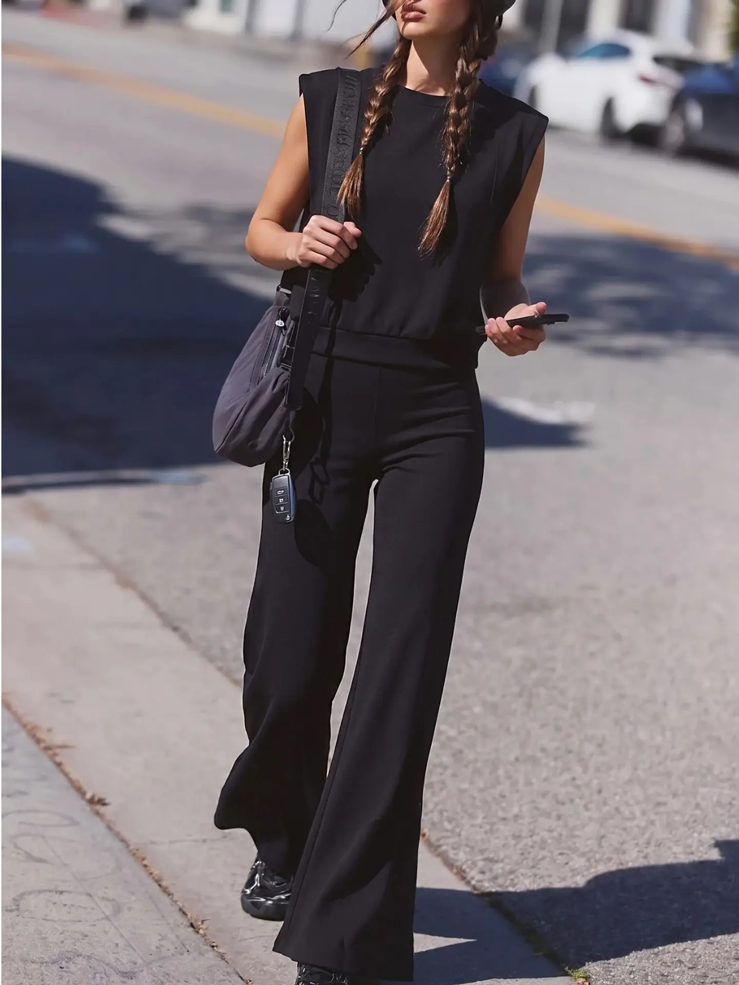 Conjunto Charlie 1