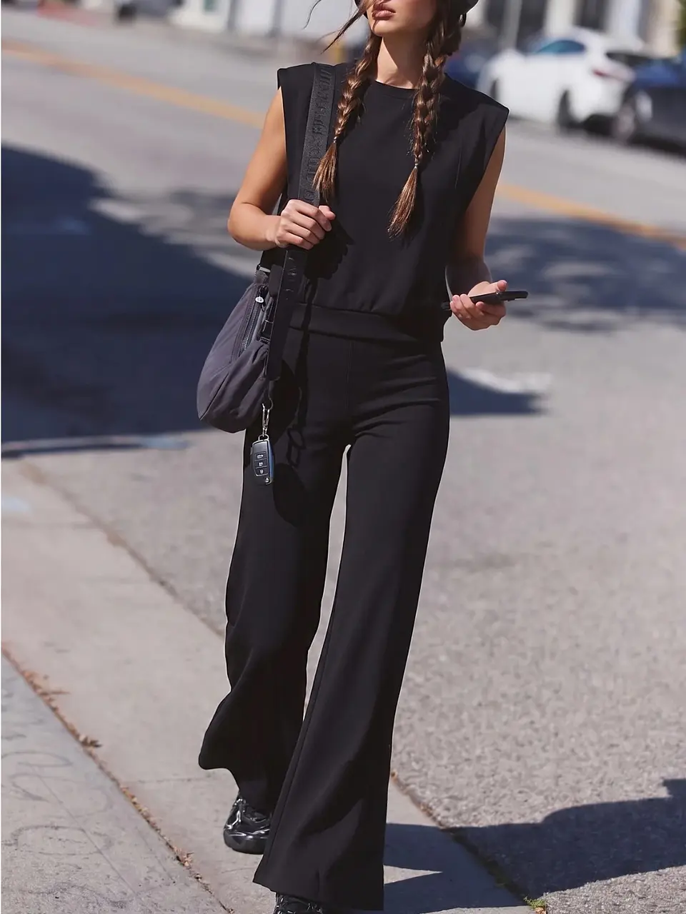 Conjunto Charlie 1
