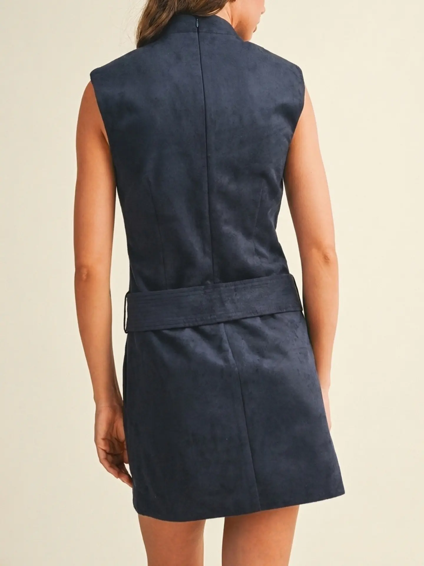 Vestido Kenya  2