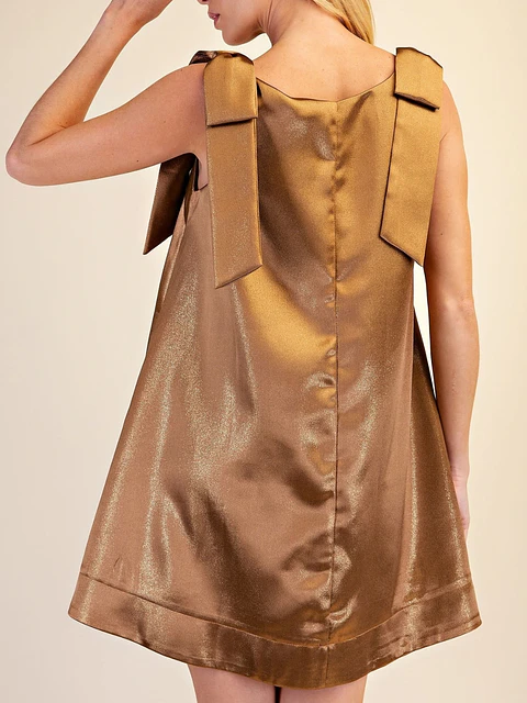 Vestido Emilia