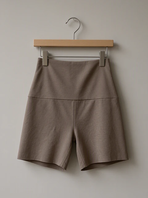 Short Moldeador Nude