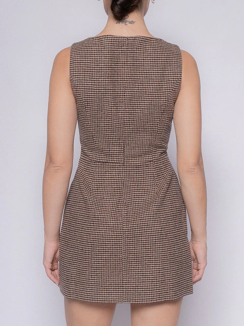 Vestido Elizabeth