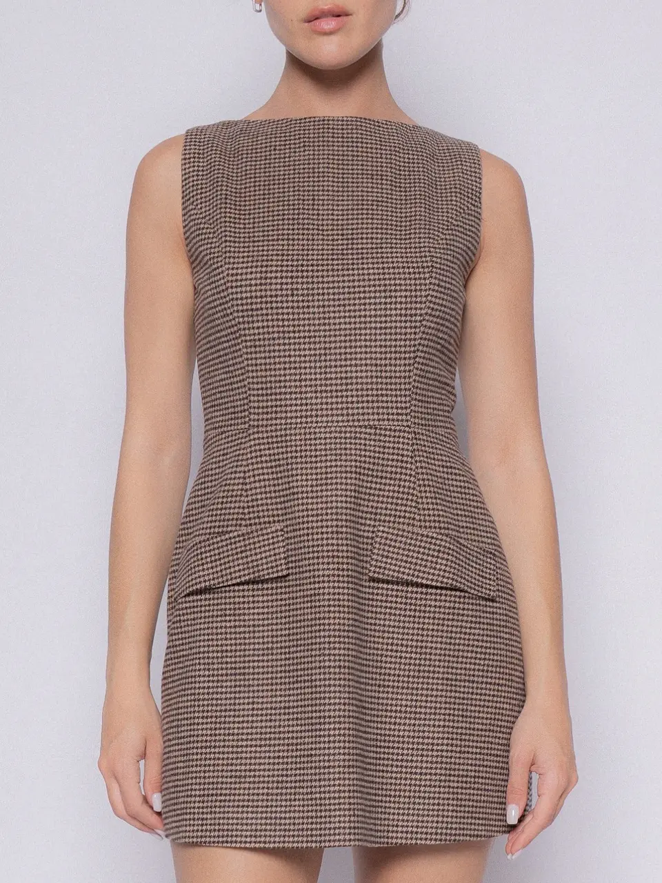 Vestido Elizabeth 1