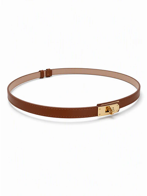 Cinto Diane Camel