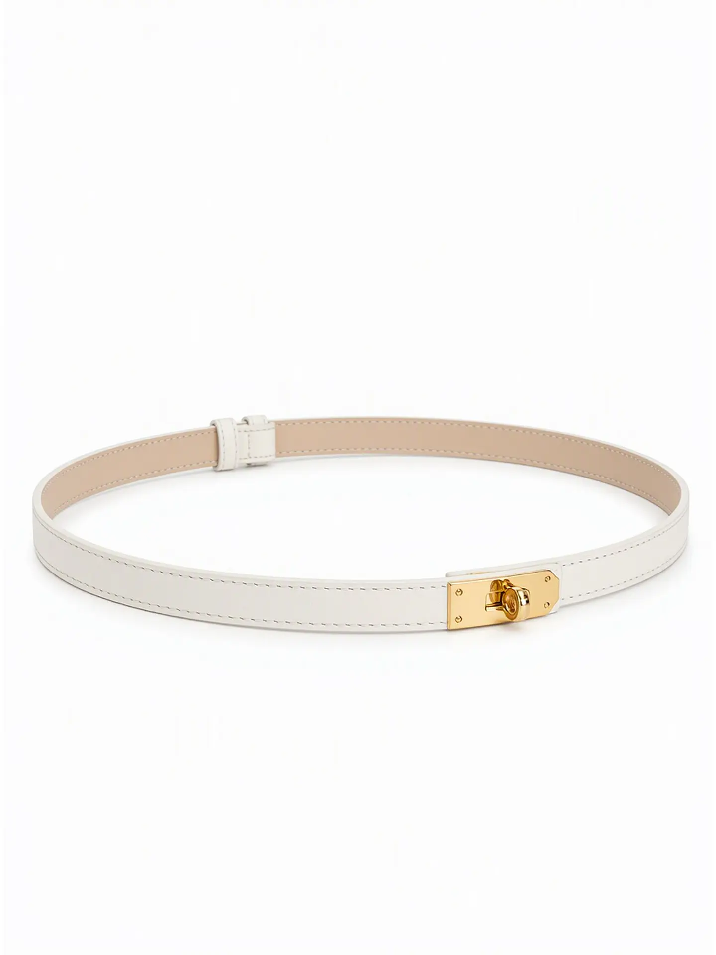 Cinto Diane Blanco 1
