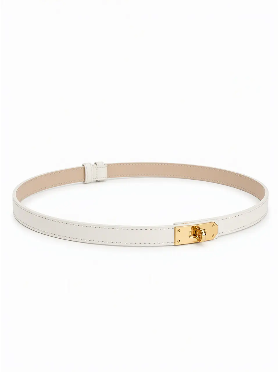 Cinto Diane Blanco 1