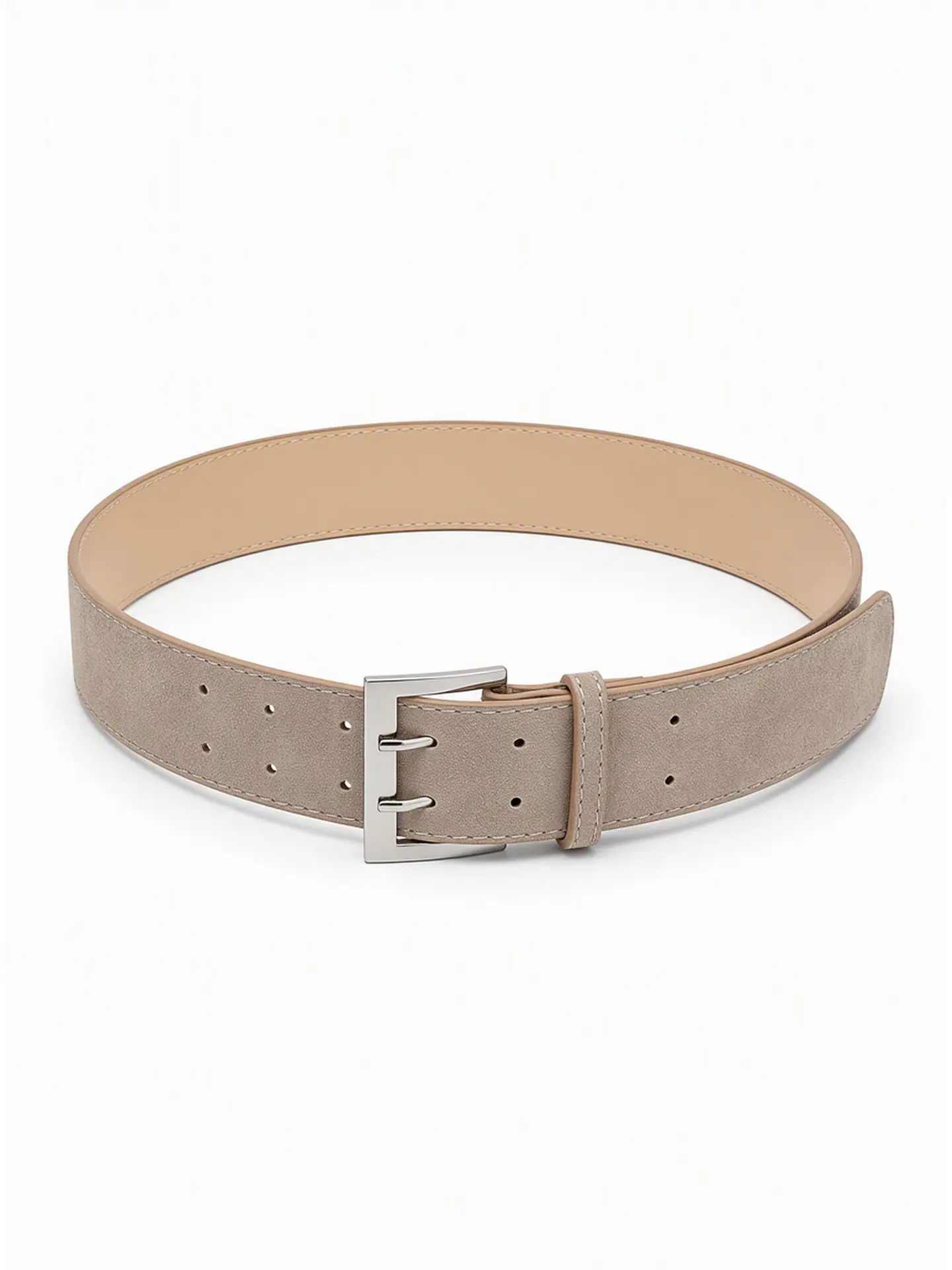 Cinto Carla Beige 1