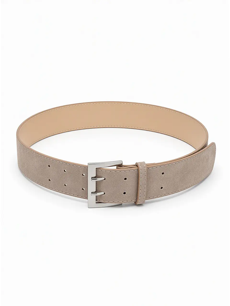 Cinto Carla Beige 1