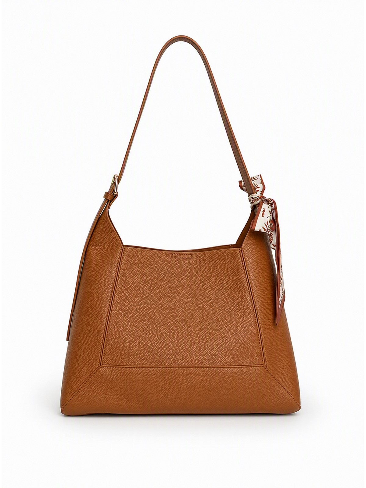 Bolsa Edna Camel