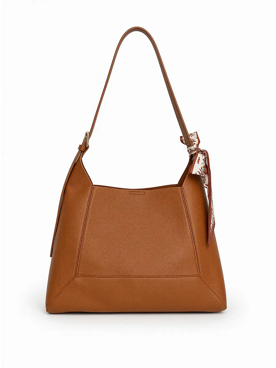 Bolsa Edna Camel 1