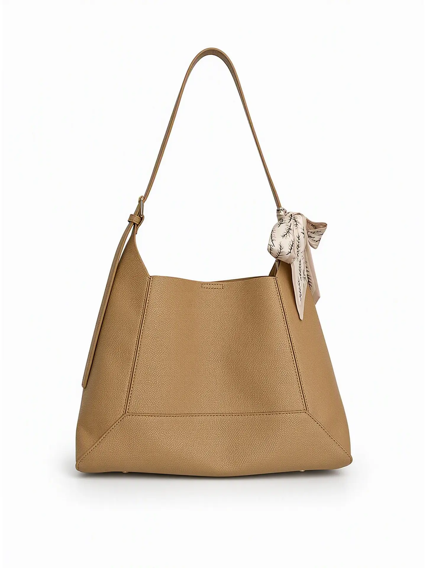 Bolsa Edna Beige 1