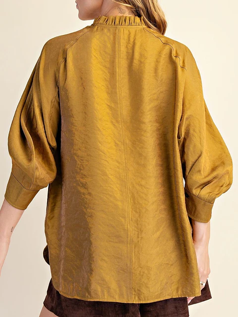 Blusa Elina