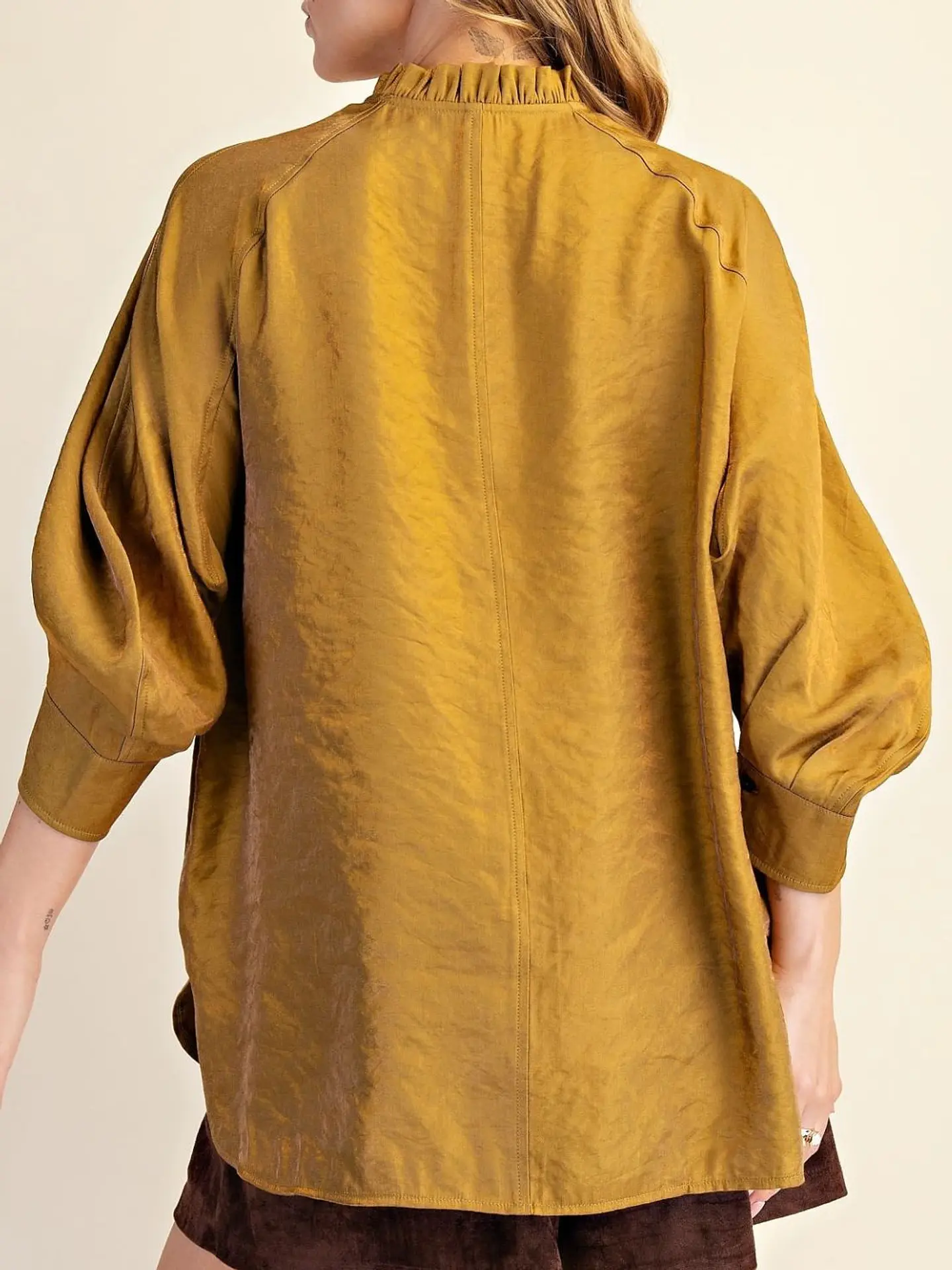 Blusa Elina 2