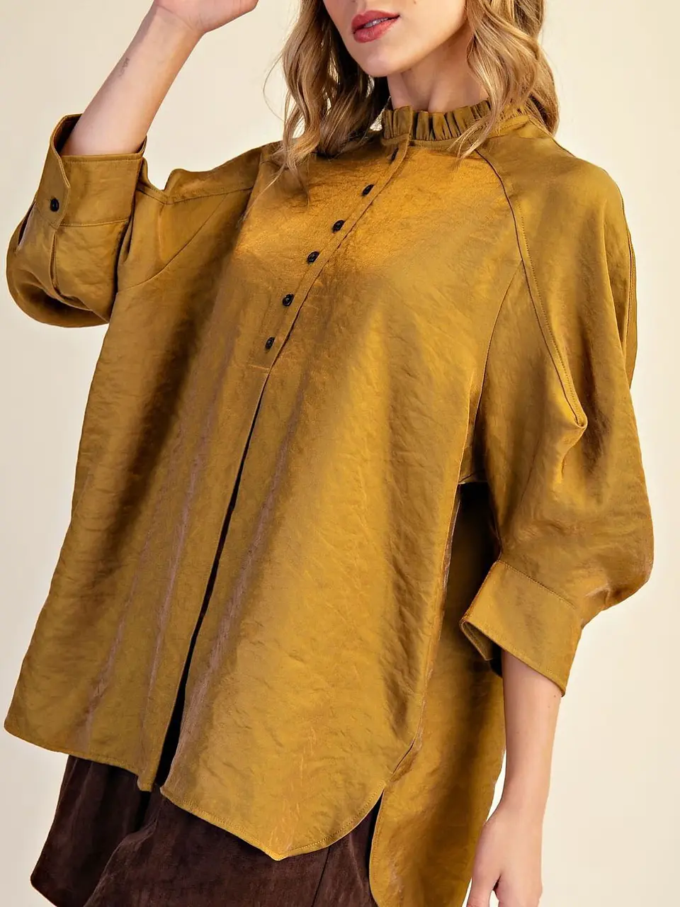 Blusa Elina 1