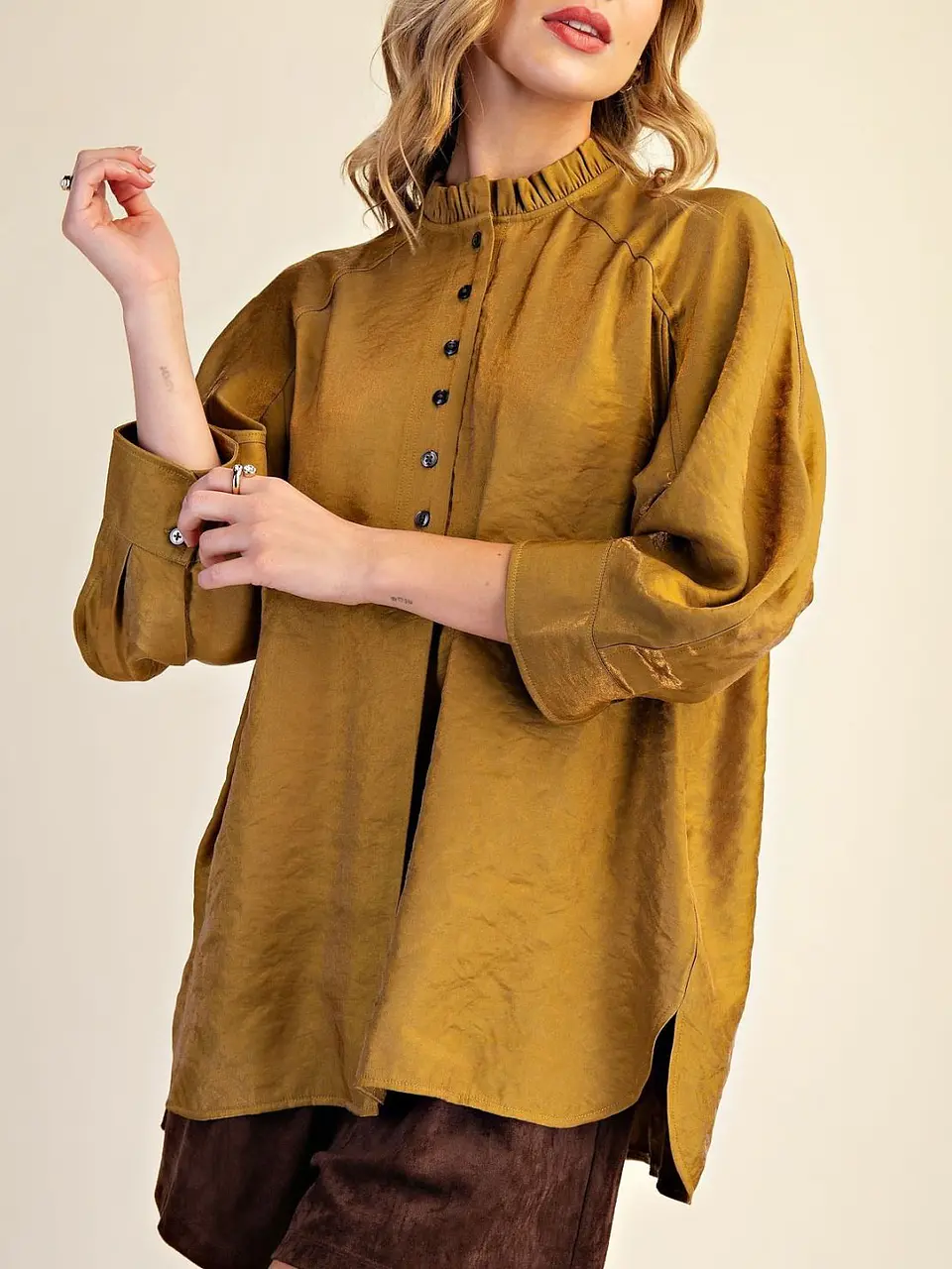 Blusa Elina 3