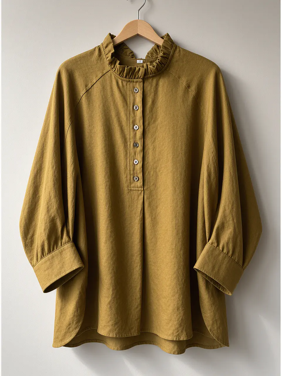 Blusa Elina 6