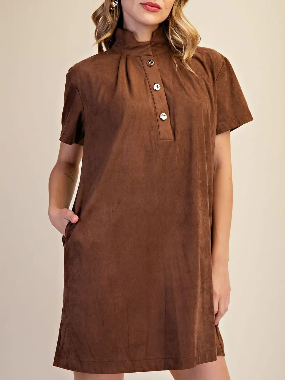 Vestido Silvana 1