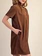 Vestido Silvana - Miniatura 3