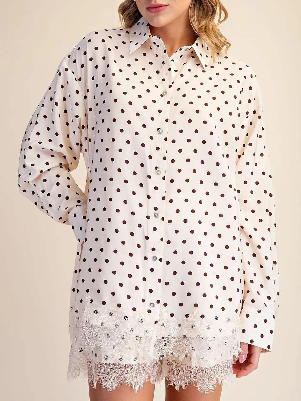 Conjunto Polka  1