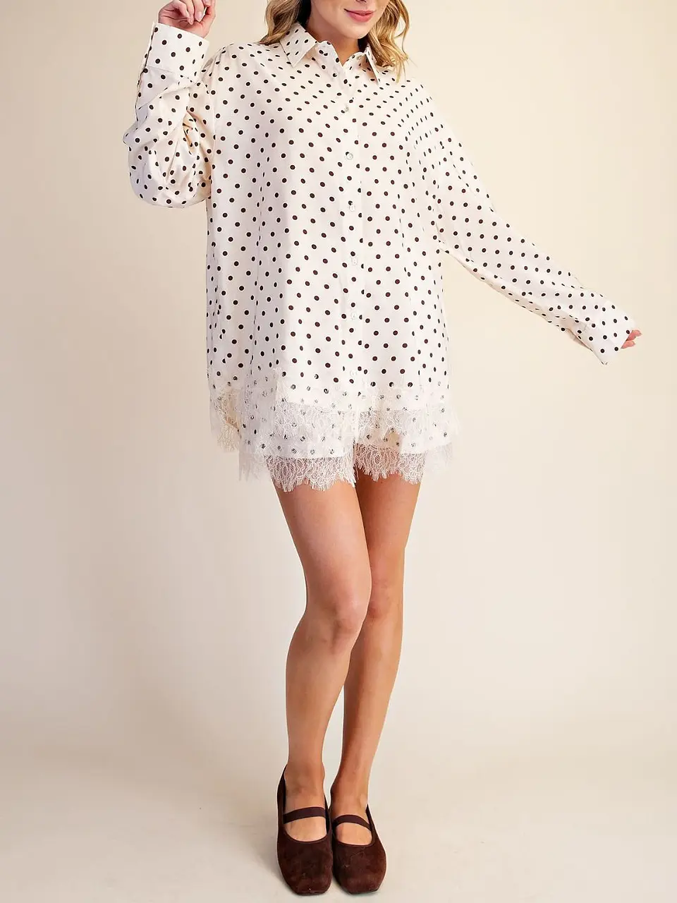 Conjunto Polka  2