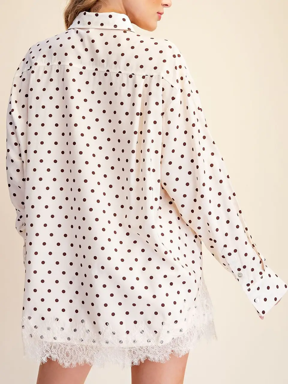 Conjunto Polka  3
