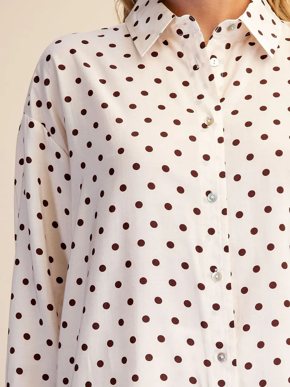 Conjunto Polka  4