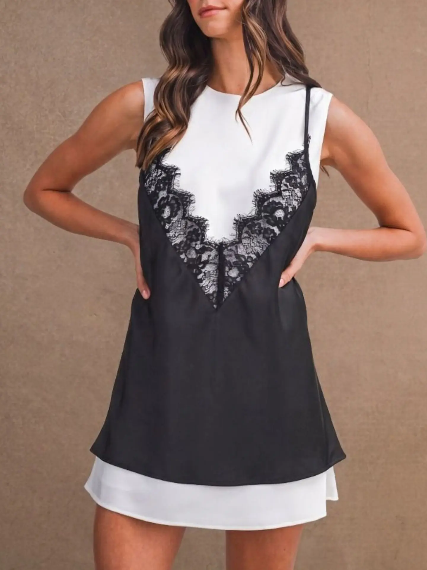Vestido Layla  1