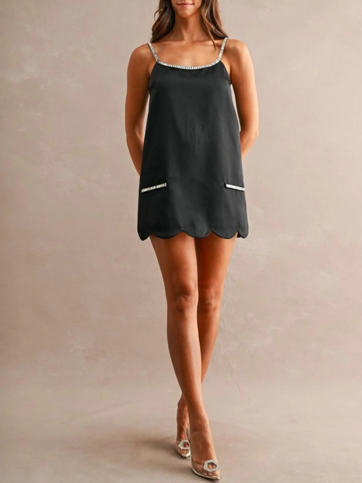 Vestido Karely 4