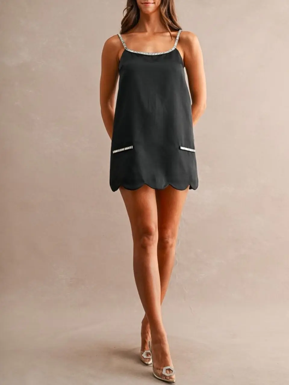 Vestido Karely 4
