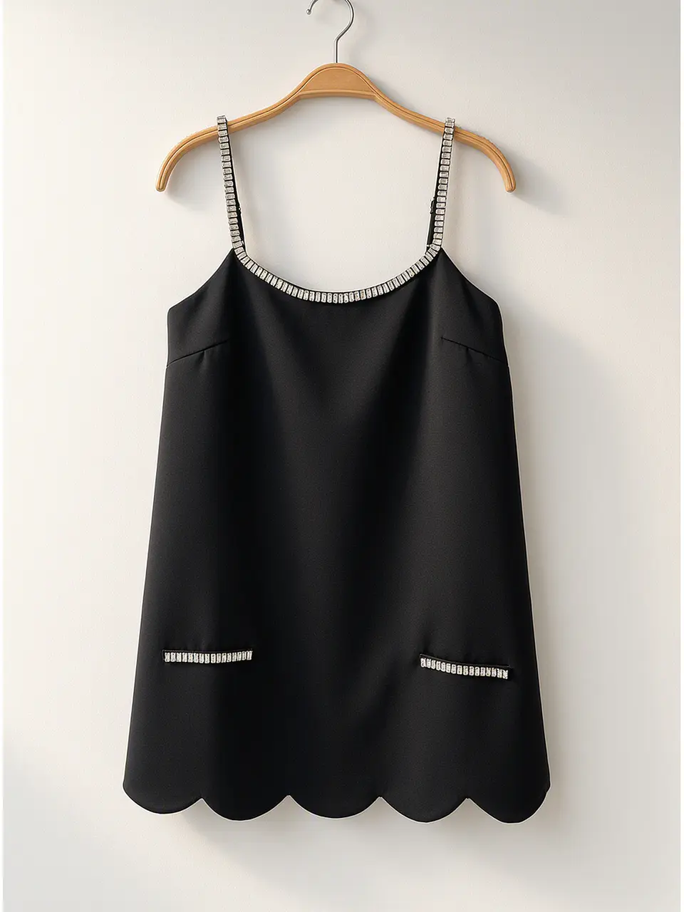 Vestido Karely 6