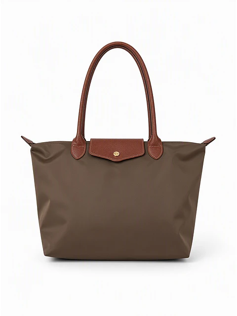 Bolsa Tote Café