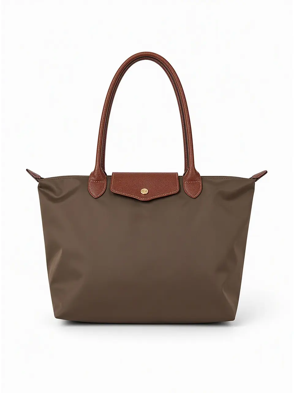 Bolsa Tote Café 1