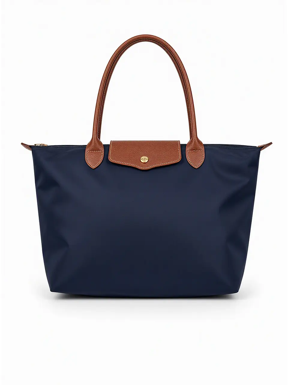 Bolso Tote Azul 1
