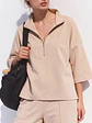 Conjunto Polly Beige - Miniatura 2
