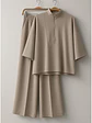 Conjunto Polly Beige - Miniatura 3
