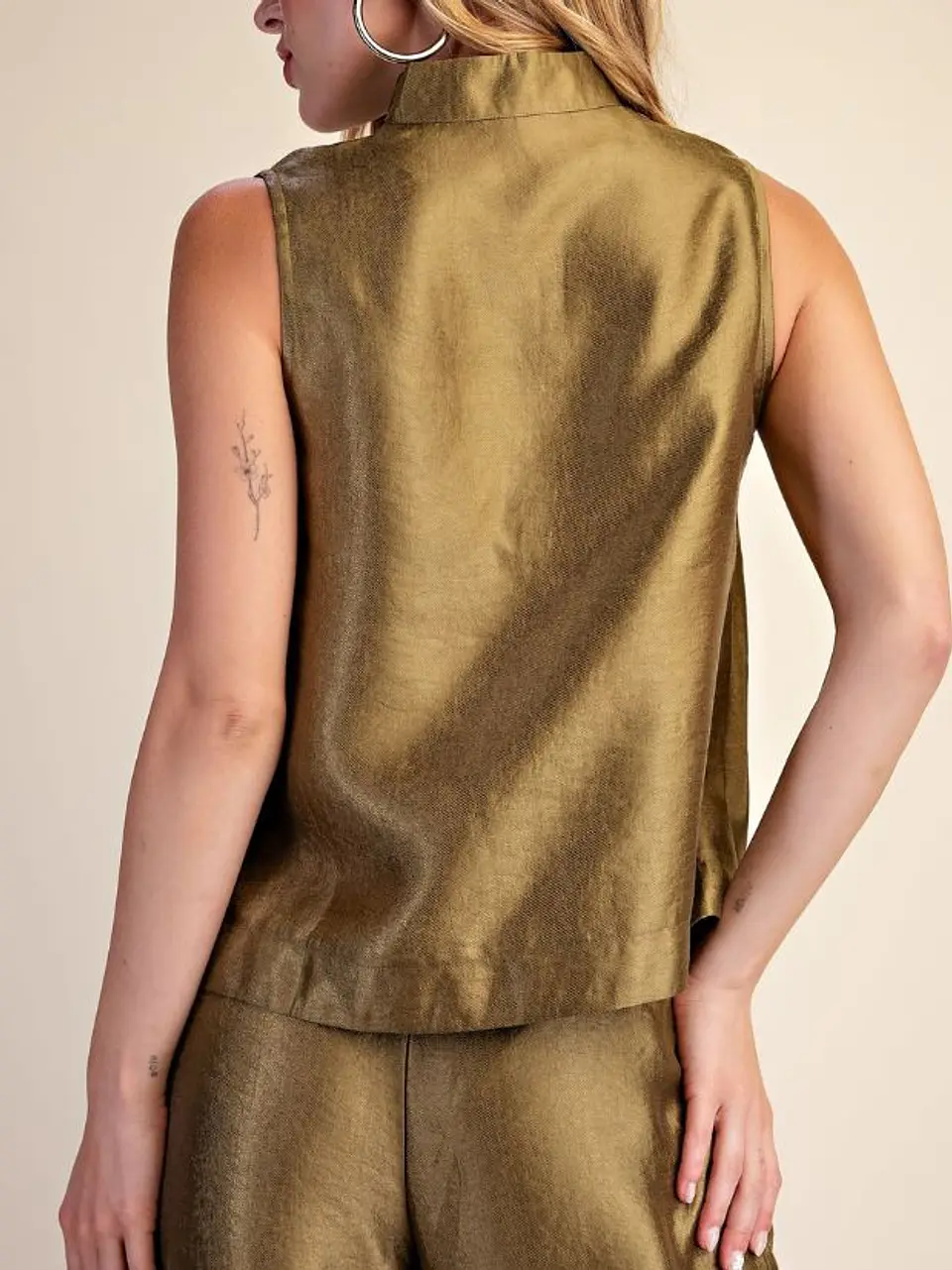 Conjunto Priss 2