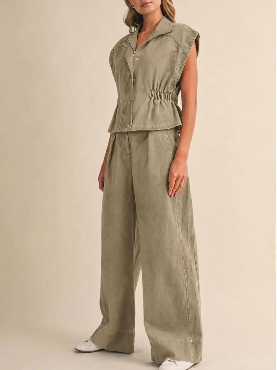 Conjunto Melisa 3
