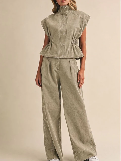 Conjunto Melisa