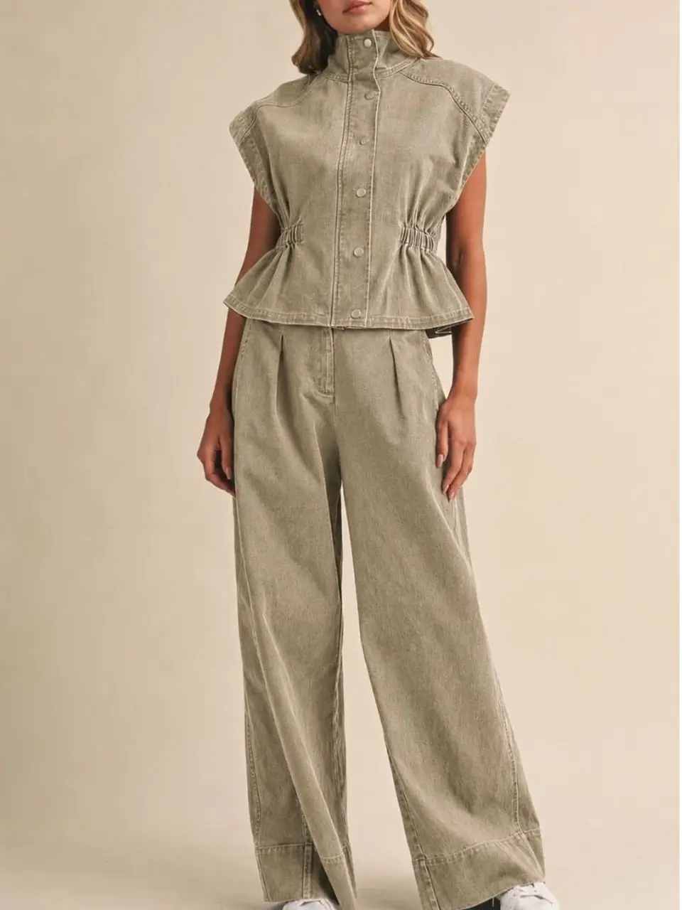 Conjunto Melisa 1