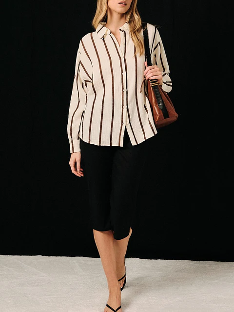 Camisa Lidia